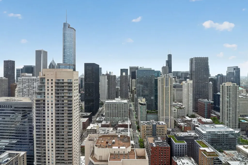 33 West Ontario Street Chicago IL 60654