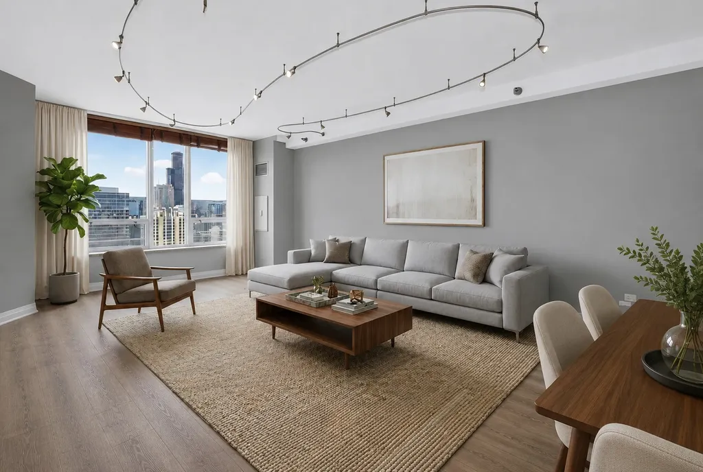 33 West Ontario Street Chicago IL 60654