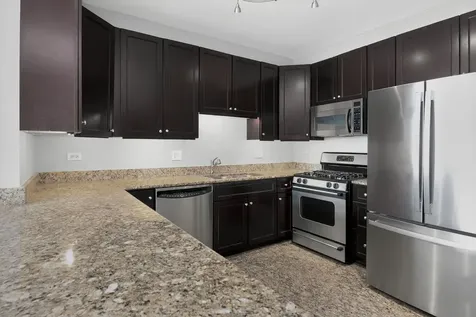 33 West Ontario Street Chicago IL 60654