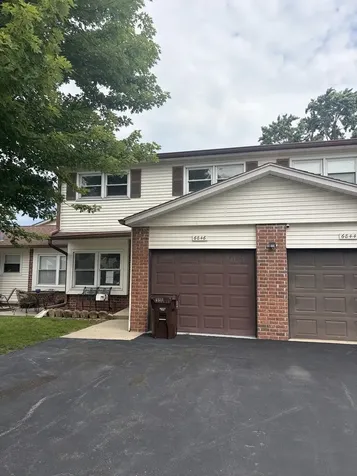 6846 Sussex Road Tinley Park IL 60477