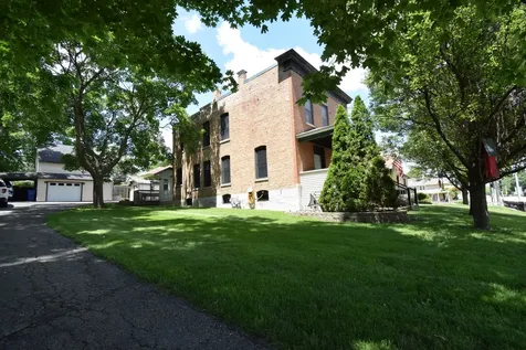34 South La Fox Street South Elgin IL 60177