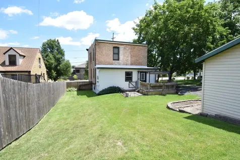 34 South La Fox Street South Elgin IL 60177