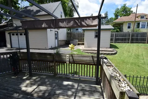 34 South La Fox Street South Elgin IL 60177