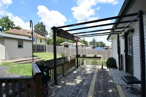 34 South La Fox Street South Elgin IL 60177
