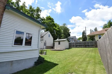 34 South La Fox Street South Elgin IL 60177