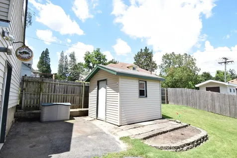 34 South La Fox Street South Elgin IL 60177