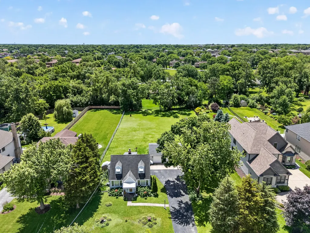 115 60TH Street Downers Grove IL 60516