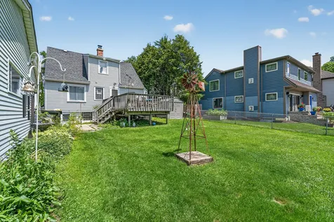 115 60TH Street Downers Grove IL 60516