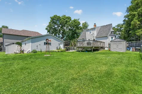 115 60TH Street Downers Grove IL 60516