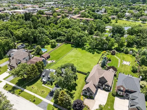 115 60TH Street Downers Grove IL 60516