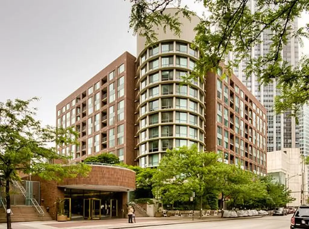 480 North Mcclurg Court Chicago IL 60611