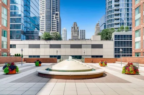 480 North Mcclurg Court Chicago IL 60611
