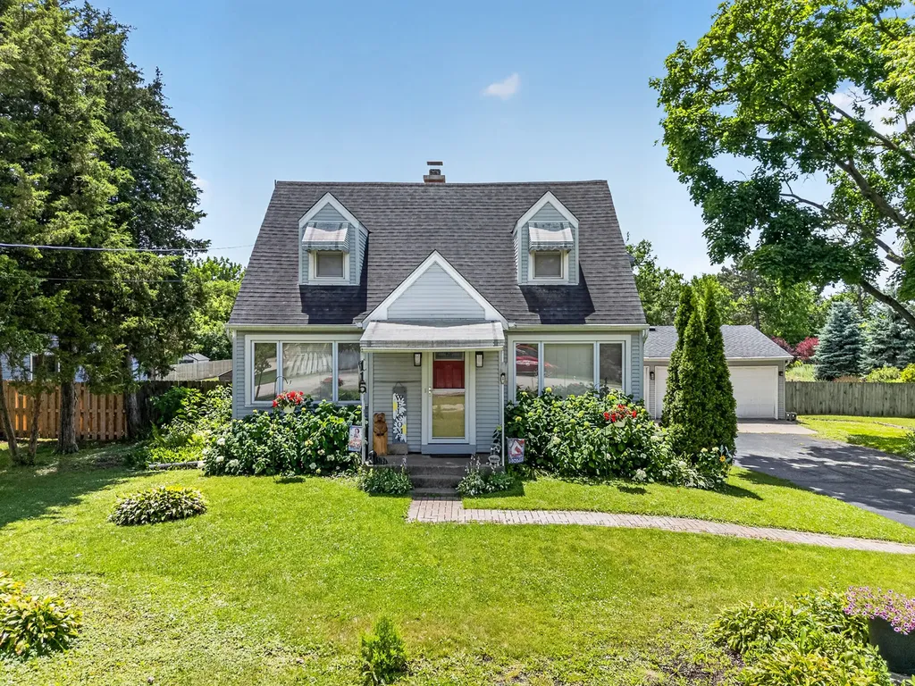 115 60TH Street Downers Grove IL 60516