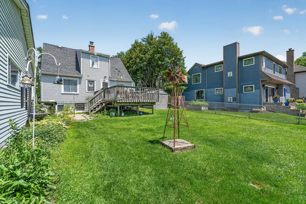 115 60TH Street Downers Grove IL 60516