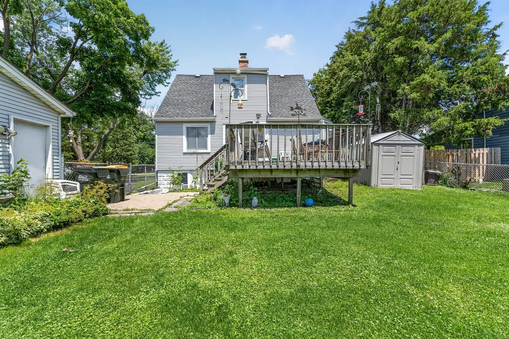 115 60TH Street Downers Grove IL 60516