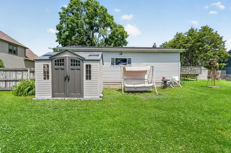 115 60TH Street Downers Grove IL 60516