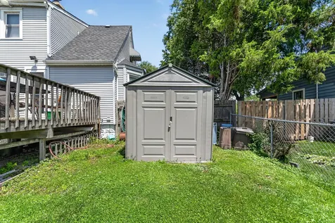 115 60TH Street Downers Grove IL 60516