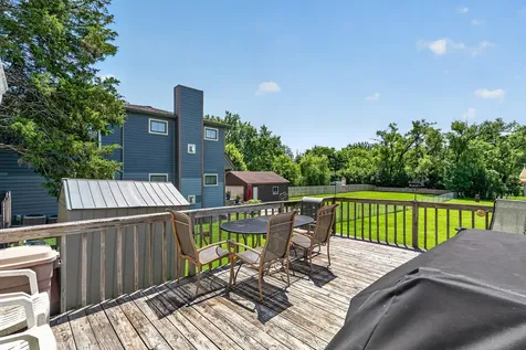 115 60TH Street Downers Grove IL 60516