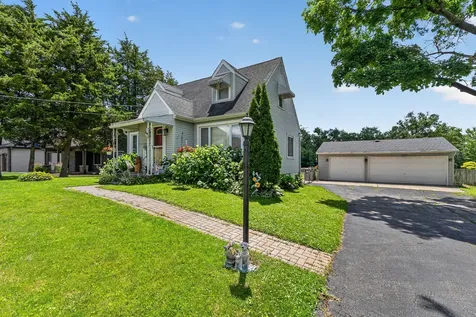 115 60TH Street Downers Grove IL 60516