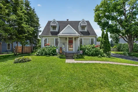 115 60TH Street Downers Grove IL 60516