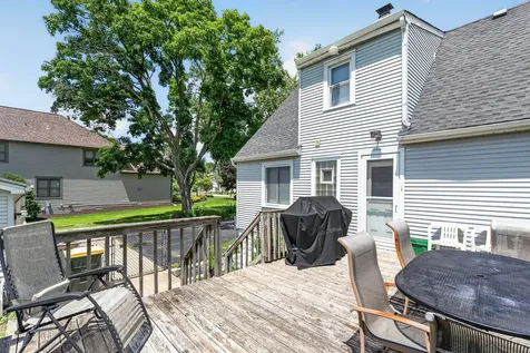 115 60TH Street Downers Grove IL 60516