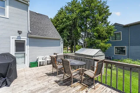115 60TH Street Downers Grove IL 60516