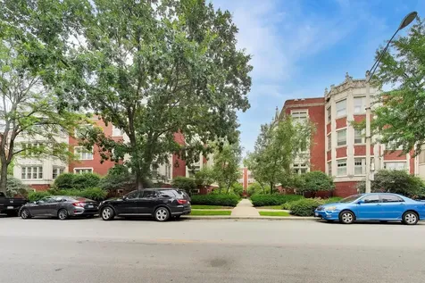 214 North Oak Park Avenue Oak Park IL 60302