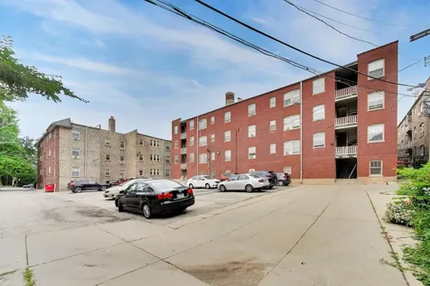 214 North Oak Park Avenue Oak Park IL 60302