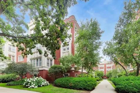 214 North Oak Park Avenue Oak Park IL 60302