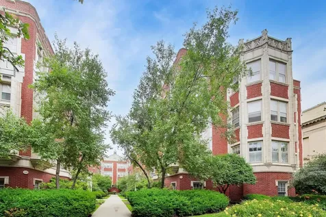 214 North Oak Park Avenue Oak Park IL 60302