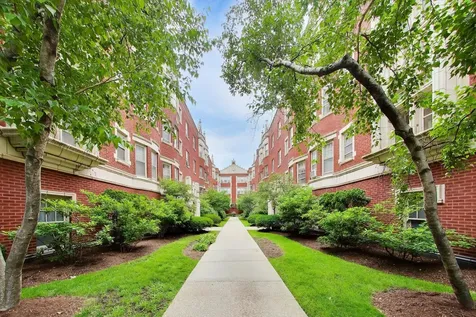 214 North Oak Park Avenue Oak Park IL 60302