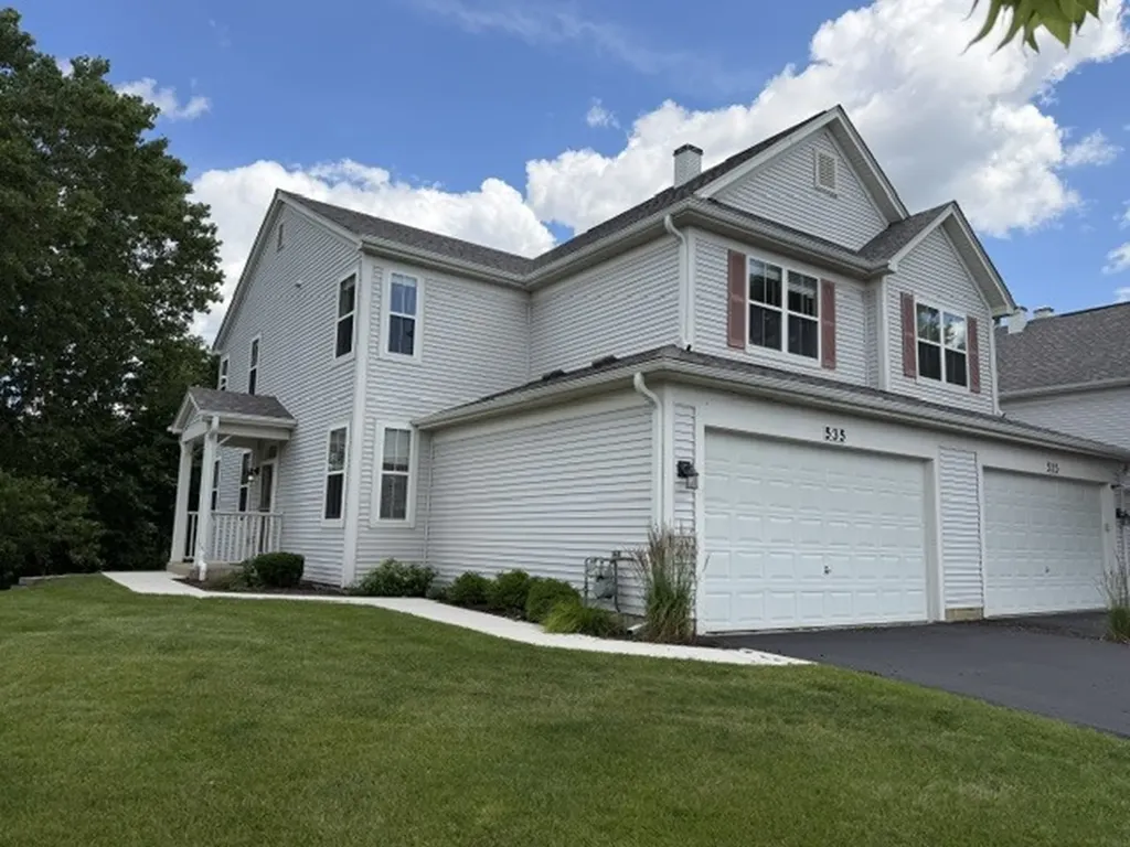 535 Horizon Drive Bartlett IL 60103