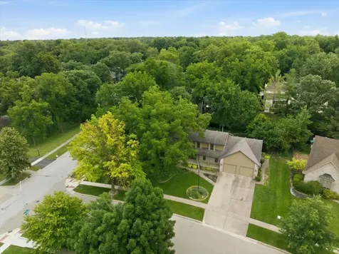 2 Stetson Drive Bloomington IL 61701