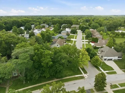 2 Stetson Drive Bloomington IL 61701