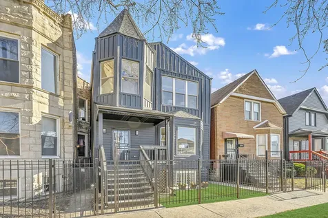 6613 South Langley Avenue Chicago IL 60637