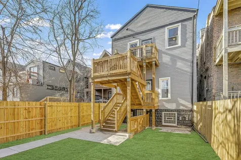 6613 South Langley Avenue Chicago IL 60637