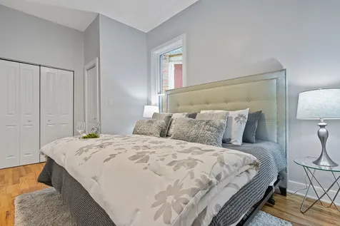 6613 South Langley Avenue Chicago IL 60637