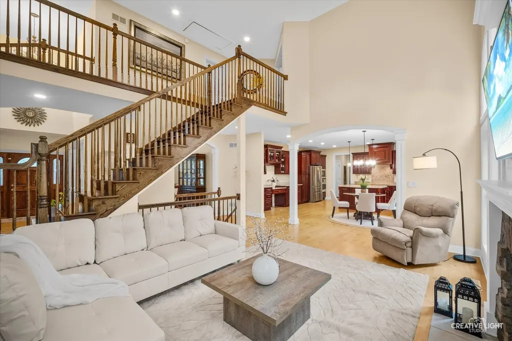 706 Wehrli Drive Naperville IL 60540