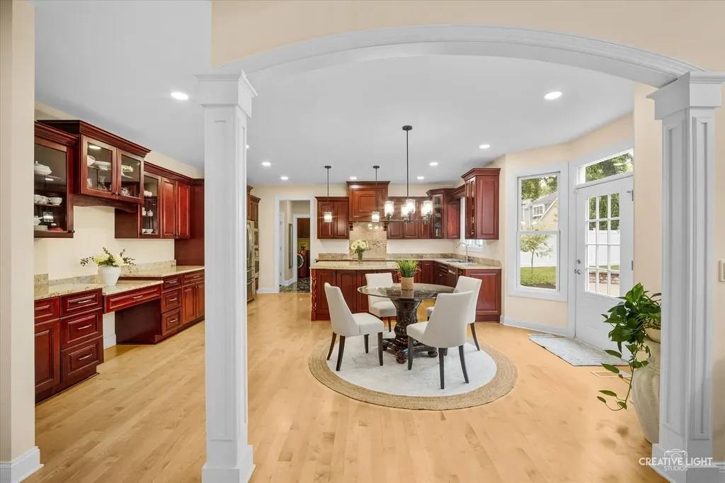 706 Wehrli Drive Naperville IL 60540
