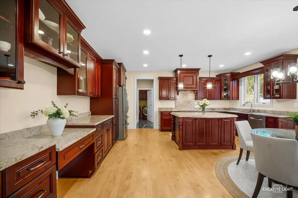 706 Wehrli Drive Naperville IL 60540