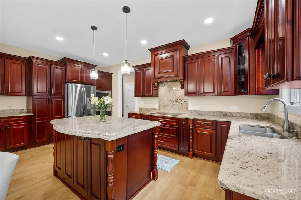 706 Wehrli Drive Naperville IL 60540