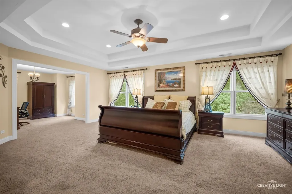 706 Wehrli Drive Naperville IL 60540
