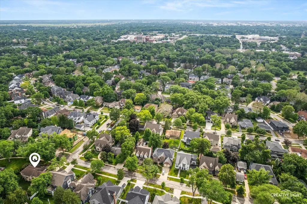 706 Wehrli Drive Naperville IL 60540