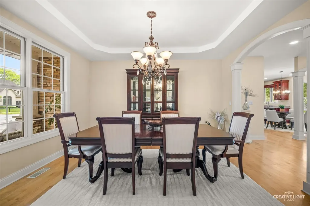 706 Wehrli Drive Naperville IL 60540