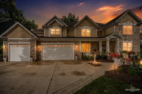 706 Wehrli Drive Naperville IL 60540