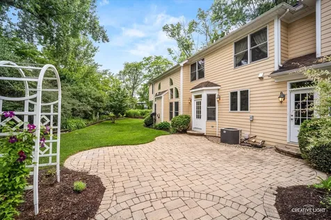 706 Wehrli Drive Naperville IL 60540