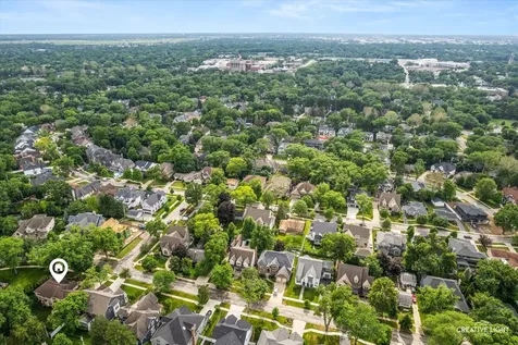 706 Wehrli Drive Naperville IL 60540