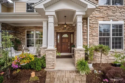 706 Wehrli Drive Naperville IL 60540