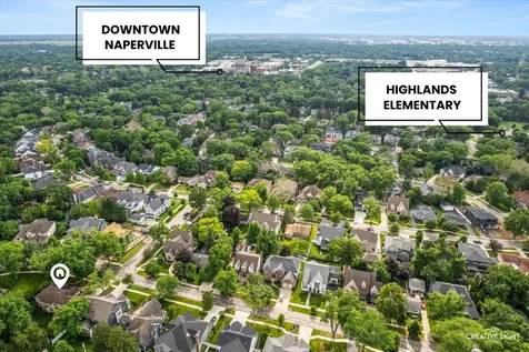 706 Wehrli Drive Naperville IL 60540