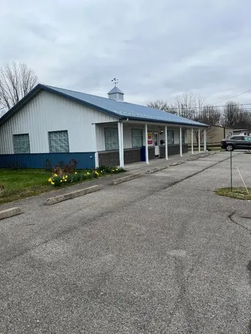 801 East Deyoung Street Marion IL 62959